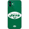 NFL New York Jets Retro Logo iPhone 12 Skin