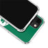 NFL New York Jets Retro Logo iPhone 13 Clear Case