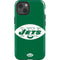 NFL New York Jets Retro Logo iPhone 13 Impact Case