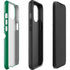 NFL New York Jets Retro Logo iPhone 13 Impact Case