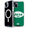 NFL New York Jets Retro Logo iPhone 13 MagSafe Case
