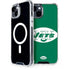 NFL New York Jets Retro Logo iPhone 13 MagSafe Case