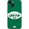 NFL New York Jets Retro Logo iPhone 13 Mini Skin