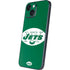 NFL New York Jets Retro Logo iPhone 13 Mini Skin