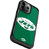 NFL New York Jets Retro Logo iPhone 13 Pro Cargo Case