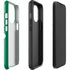 NFL New York Jets Retro Logo iPhone 13 Pro Impact Case