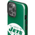 NFL New York Jets Retro Logo iPhone 13 Pro Max Impact Case