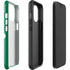 NFL New York Jets Retro Logo iPhone 13 Pro Max Impact Case
