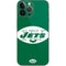 NFL New York Jets Retro Logo iPhone 13 Pro Max Skin