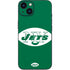 NFL New York Jets Retro Logo iPhone 13 Skin