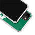 NFL New York Jets Retro Logo iPhone 14 Clear Case