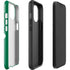 NFL New York Jets Retro Logo iPhone 14 Impact Case