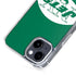 NFL New York Jets Retro Logo iPhone 15 Plus MagSafe Case