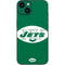 NFL New York Jets Retro Logo iPhone 15 Plus Skin