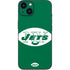 NFL New York Jets Retro Logo iPhone 15 Plus Skin