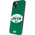 NFL New York Jets Retro Logo iPhone 14 Plus Skin