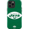 NFL New York Jets Retro Logo iPhone 15 Pro Max Impact Case