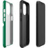 NFL New York Jets Retro Logo iPhone 14 Pro Max Impact Case