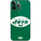 NFL New York Jets Retro Logo iPhone 14 Pro Max Skin