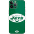NFL New York Jets Retro Logo iPhone 14 Pro Max Skin