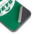 NFL New York Jets Retro Logo iPhone 14 Pro Max Skin