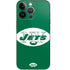 NFL New York Jets Retro Logo iPhone 15 Pro Skin