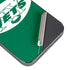 NFL New York Jets Retro Logo iPhone 14 Pro Skin