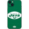 NFL New York Jets Retro Logo iPhone 14 Skin