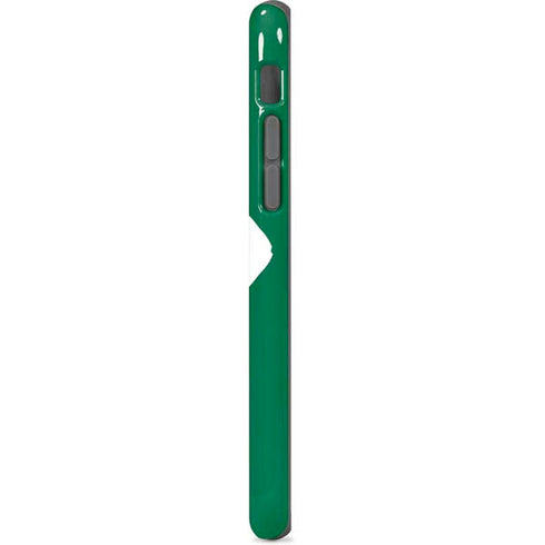 NFL New York Jets Retro Logo iPhone 7 Pro Case