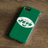 NFL New York Jets Retro Logo iPhone 7 Pro Case