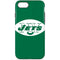 NFL New York Jets Retro Logo iPhone 8 Pro Case