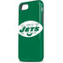 NFL New York Jets Retro Logo iPhone 8 Pro Case