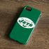 NFL New York Jets Retro Logo iPhone 8 Pro Case