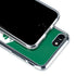 NFL New York Jets Retro Logo iPhone SE (2nd & 3rd Gen) Clear Case