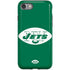 NFL New York Jets Retro Logo iPhone SE (2nd & 3rd Gen) Pro Case