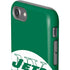 NFL New York Jets Retro Logo iPhone SE (2nd & 3rd Gen) Pro Case