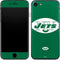 NFL New York Jets Retro Logo iPhone SE (2nd & 3rd Gen) Skin