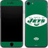 NFL New York Jets Retro Logo iPhone SE (2nd & 3rd Gen) Skin