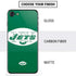 NFL New York Jets Retro Logo iPhone SE (2nd & 3rd Gen) Skin