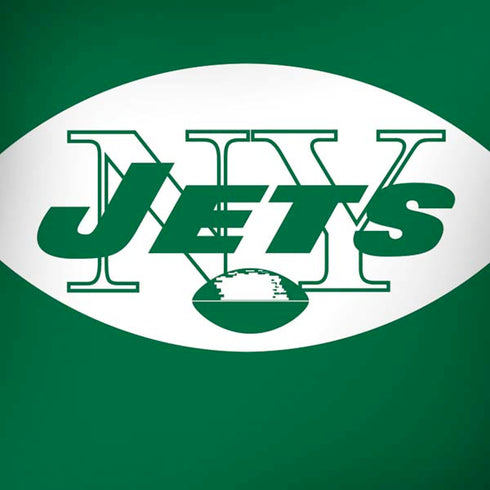 NFL New York Jets Retro Logo iPhone X Pro Case