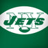 NFL New York Jets Retro Logo iPhone X Pro Case