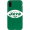 NFL New York Jets Retro Logo iPhone XR Pro Case