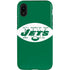 NFL New York Jets Retro Logo iPhone XR Pro Case