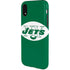 NFL New York Jets Retro Logo iPhone XR Pro Case