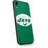 NFL New York Jets Retro Logo iPhone XR Skin