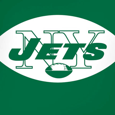 NFL New York Jets Retro Logo iPhone XR Skin