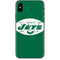 NFL New York Jets Retro Logo iPhone XS Max Skin