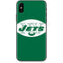 NFL New York Jets Retro Logo iPhone XS Max Skin