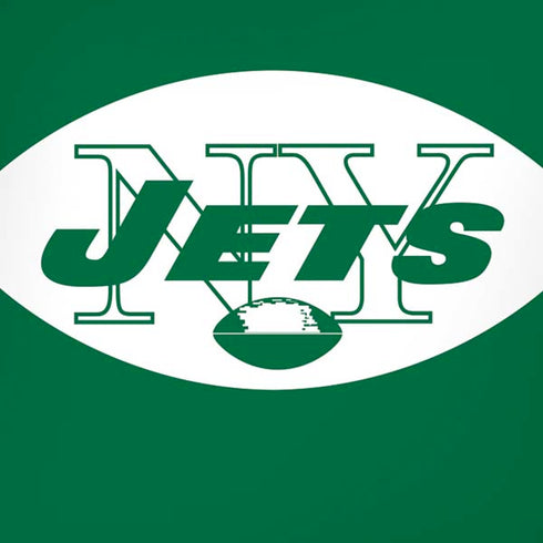 NFL New York Jets Retro Logo iPhone XS Max Skin