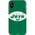 NFL New York Jets Retro Logo iPhone XS Pro Case